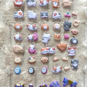 ぷちぷにらいふしーる 猫 クーリア チュチュ