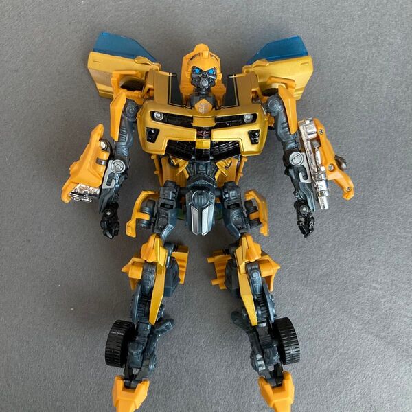 AD-08 バトルブレードバンブルビー トランスフォーマー ロストエイジ 劇場版