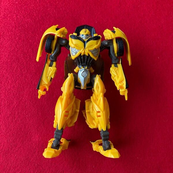 TLK-01 トランスフォーマー 劇場版 最後の騎士王 バンブルビー ジャンク