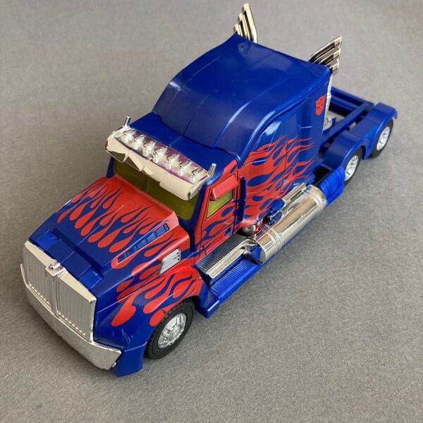 AD-01 オプティマスプライム トランスフォーマー ロストエイジ