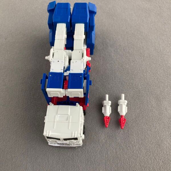 非正規 ウルトラマグナスっぽい人 トランスフォーマー