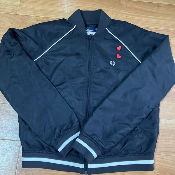 FRED PERRY フレッドペリー ブルゾン アウター