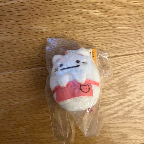 すみっコぐらし おばけ てのりぬいぐるみ ぽかぽかねこびより 限定