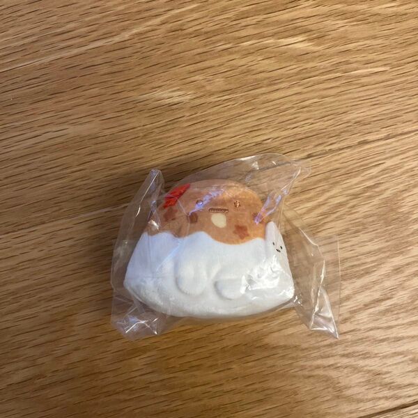 すみっコぐらし やま カレー てのりぬいぐるみ 限定