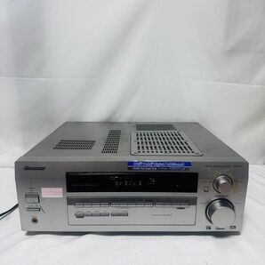 Pioneer パイオニア VSX-D511 デジタルサラウンドアンプ