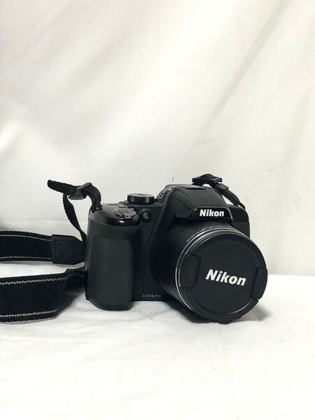 Nikon ニコン COOLPIX P520 コンパクトデジタルカメラ