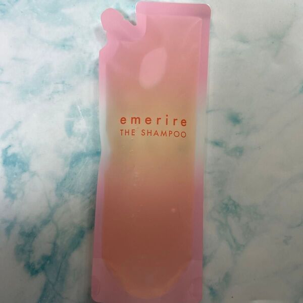 エメリル ザ シャンプー150mL 詰替用
