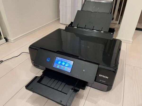 EPSON EP-10VA インクジェットプリンター 本体 複合機