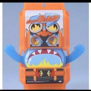 仮面ライダーガヴ DXガッチャードデイブレイクゴチゾウ