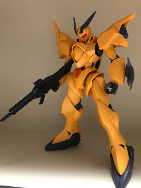 【プレバン限定】 ガンプラ RE/100 ZMT-S12G シャッコー 素組完成品