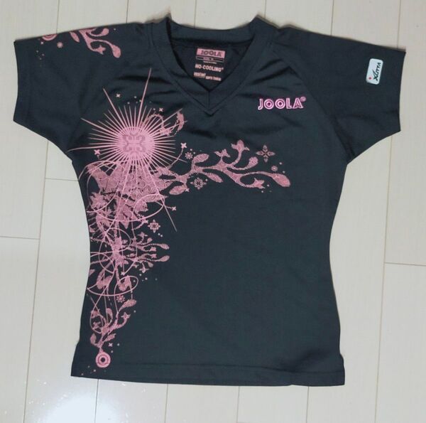 JOOLA 卓球 ウェア ピンク Mサイズ