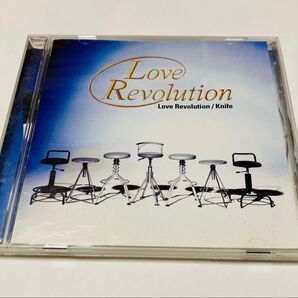 フジテレビ系ドラマ「Love Revolution」オリジナルサウンドトラック