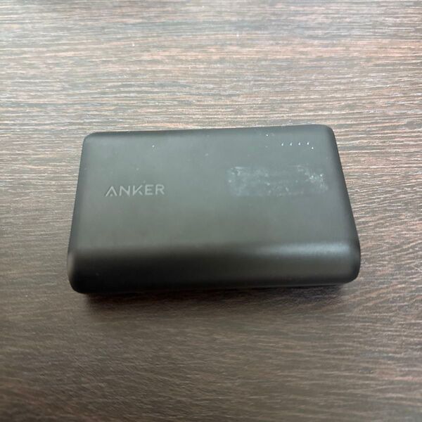 Anker PowerCore 10000 (10000mAh 大容量 モバイルバッテリー)