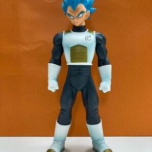開封品 ドラゴンボール フィギュア MSP ベジータ ドラゴンボール超
