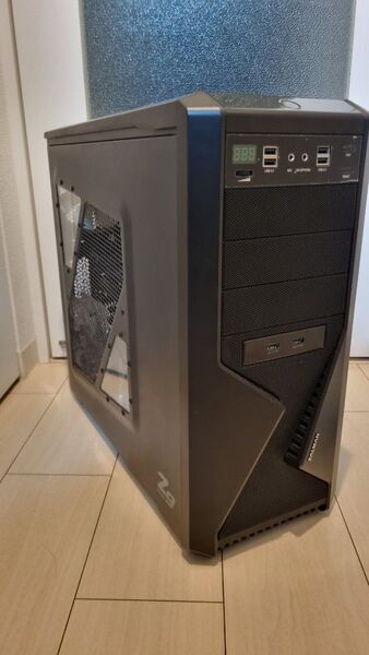 Wifi使用可 ライトゲーミングPC デスクトップ