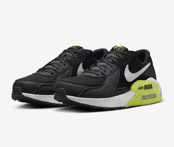 新品未使用☆ナイキ NIKE AIR MAX EXCEE エアマックス エクシー