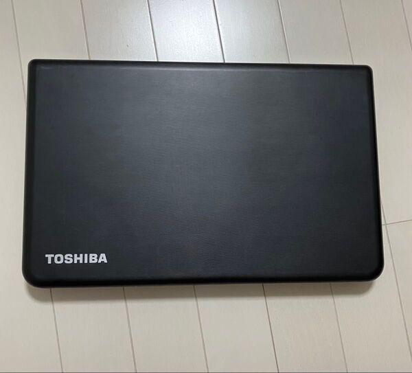 TOSHIBA 東芝 Dynabook Satellite B353/21KB PC ノートパソコン laptop ダイナブック