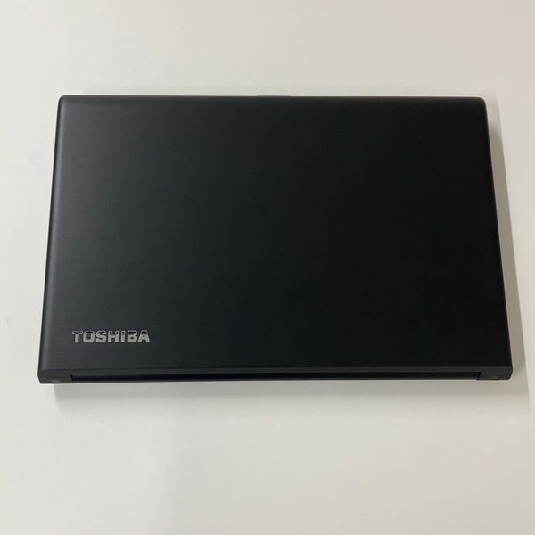 TOSHIBA 東芝 Dynabook Satellite B553/J LAPTOP PC ノートパソコン