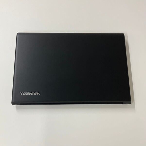 TOSHIBA 東芝 Dynabook Satellite B553/J LAPTOP PC ノートパソコン