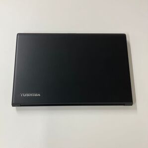 TOSHIBA 東芝 Dynabook PC ノートパソコン laptop