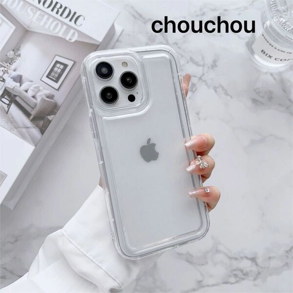 スマホケース iphone16 iphone15ケース 韓国 iphone14 13 12 SE ケース クリア かわいい