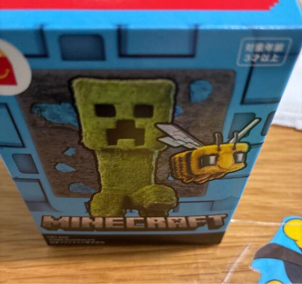 マインクラフト