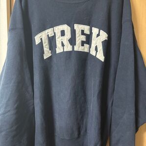 【限定品】Champion Reverse Weave XL トレーナー チャンピオン スウェット トレーナー