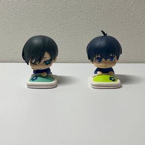 フィギュア ガチャ セット
