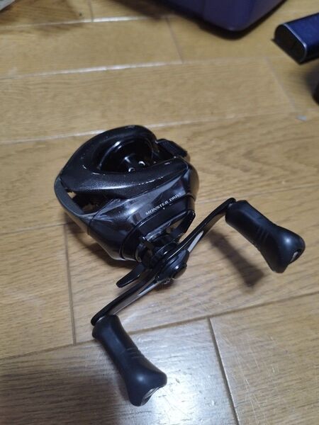 シマノ アンタレスdcMD ジャンク