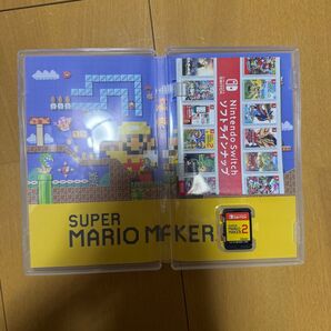 スーパーマリオメーカー 2 Nintendo Switch パッケージ版 ソフト