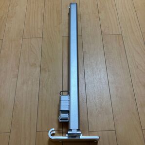 室内 物干し竿 輸入品 アルミフレーム