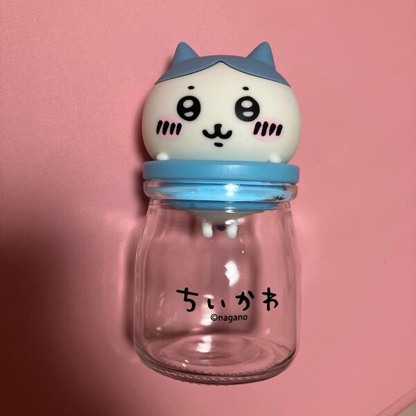 ちいかわ キャンディボトル ハチワレ