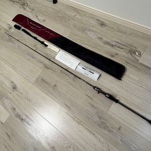 21セフィア エクスチューン B66UK-GS メタルスッテ ウキウキトップモデル / シマノ