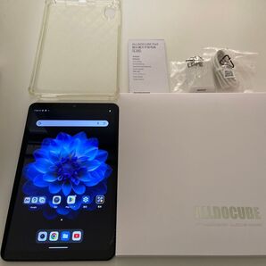 【美品】ALLDOCUBE iPlay60 mini Turbo 8インチタブレット