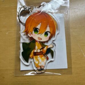 アクリルキーホルダー アクキー キーホルダー