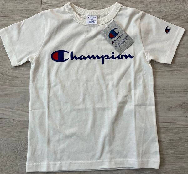 Champion チャンピオン Tシャツ 130