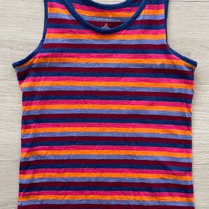 TOMMY HILFIGERタンクトップ 140