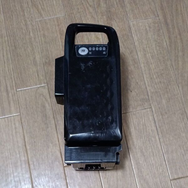 パナソニック電動自転車 バッテリー 充電式8Ah