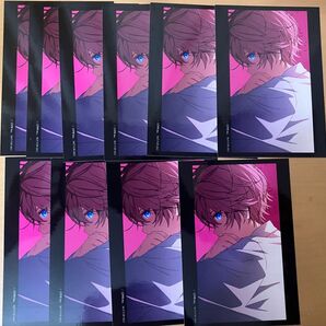 すとぷり さとみ アルバム特典 ブロマイド
