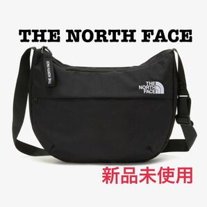 【新品未使用】 THE NORTH FACE ヌプシ クロスバッグ NUPTSE CROSS BAG NN2PN69 韓国限定