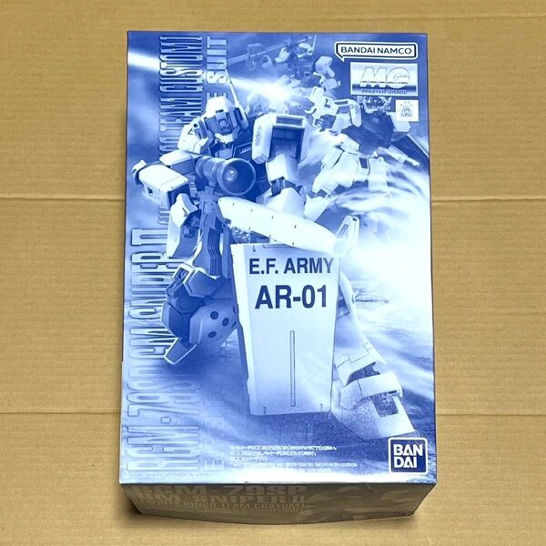 新品★プレミアムバンダイ限定 MG 1/100 ジム・スナイパーⅡ ホワイトディンゴ隊仕様 ジム ジムスナイパー PG RG HG