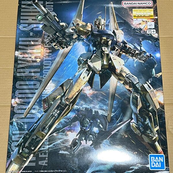 新品★ガンプラ MG 1/100 百式 Ver.2.0 PG RG HG RE/100 SD EG Ver.ka ガンダムベース