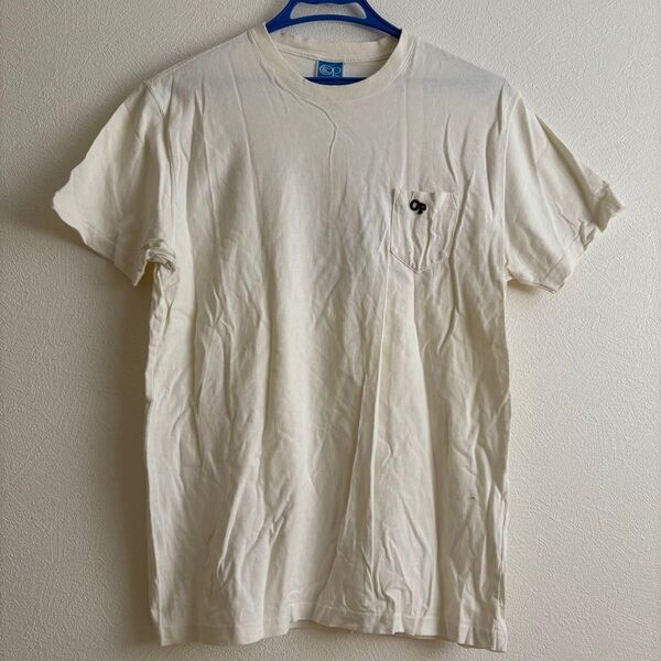 Ocean Pacific ポケット付きTシャツ