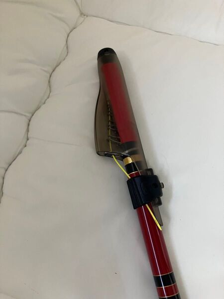 がまかつアテンダー2 1.5号5.3m