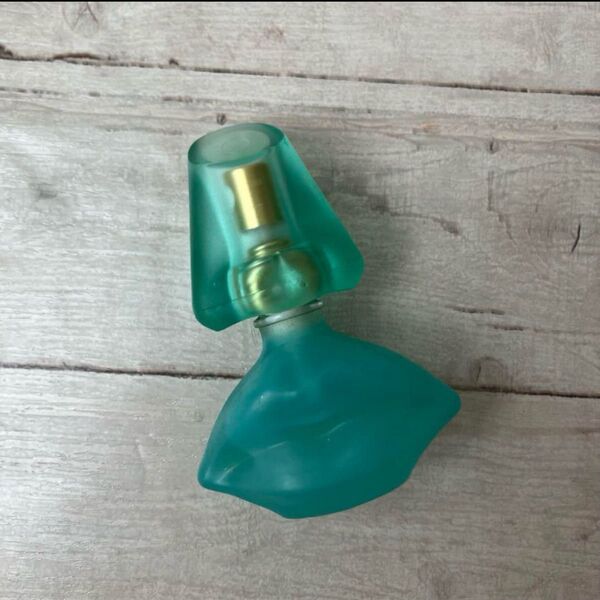 サルバドール・ダリ オードトアレ 7.5ml 香水 フランス製 ミニボトル ビンテージ