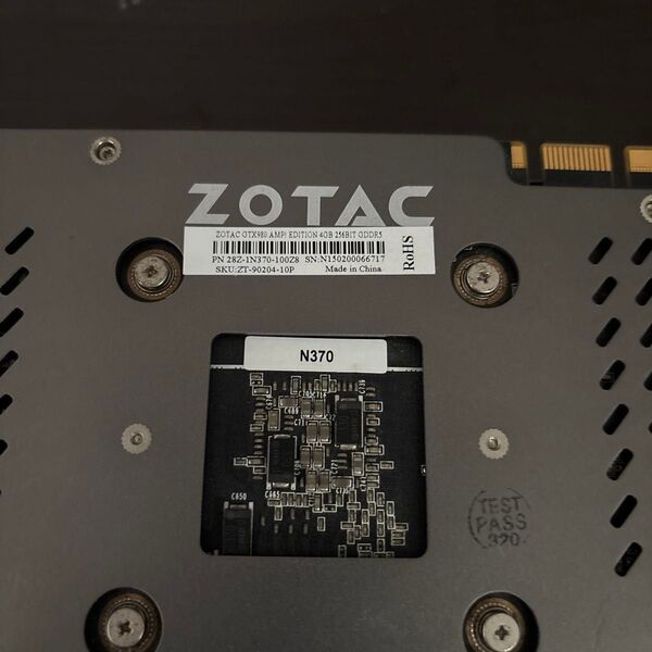 GTX980