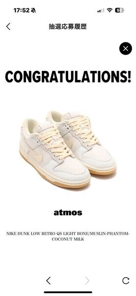 Nike Dunk Low Retro QS City Pack "Tokyo" (Japan Exclusive) 28.0