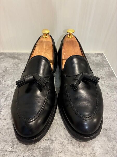 CROCKETT&JONES (クロケット&ジョーンズ) CAVENDISH3