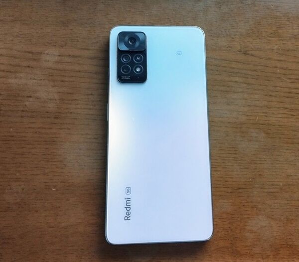 Redmi Note 11 Pro 5G