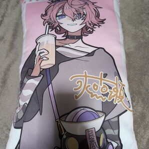 Neo-Porte 描き下ろしBIGクッションvol.1水無瀬